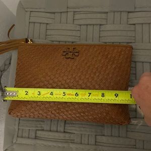 New Tory Burch Clutch